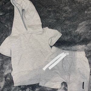 Little Bipsy Set 6-12m EXCELLENT condition